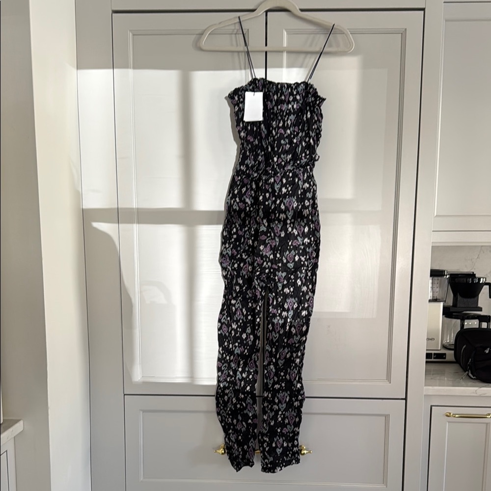 Isabel Marant Etoile jumpsuit NWT size 34